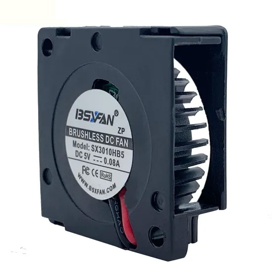 What Should You Look for in A Reliable China AC Cooling Fan Supplier?