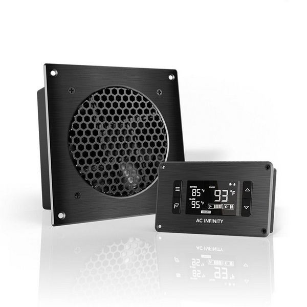 What Is Ac Dc Fan?