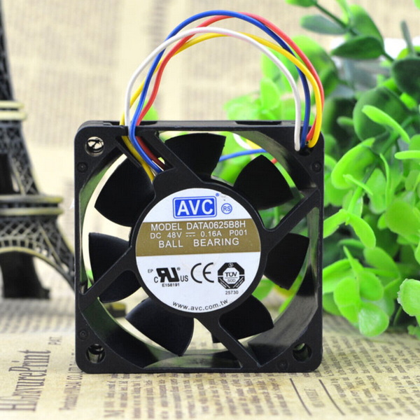 How Long Will A Miniature 12 Volt Fan Last And What Affects Its Durability?