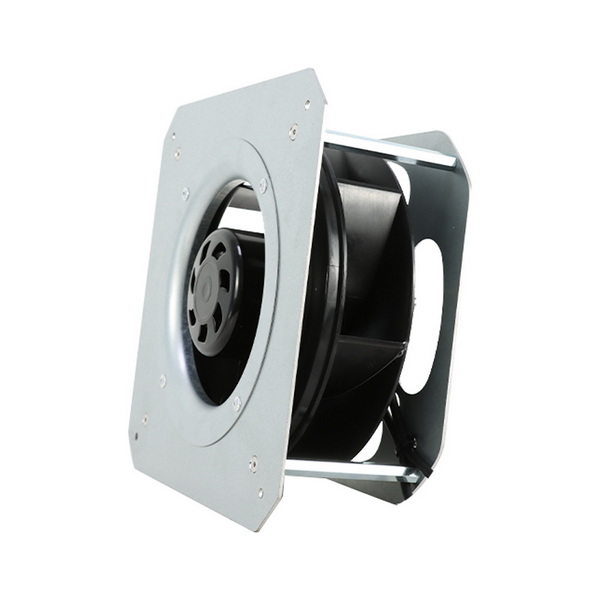 ziehl ec fan2