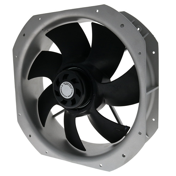 What Is An Ec Fan?
