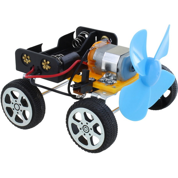 What Is The Ideal Use for A Miniature Blower Fan?
