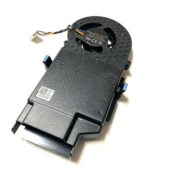 How Energy Efficient Is A Miniature 5V Cooling Fan?