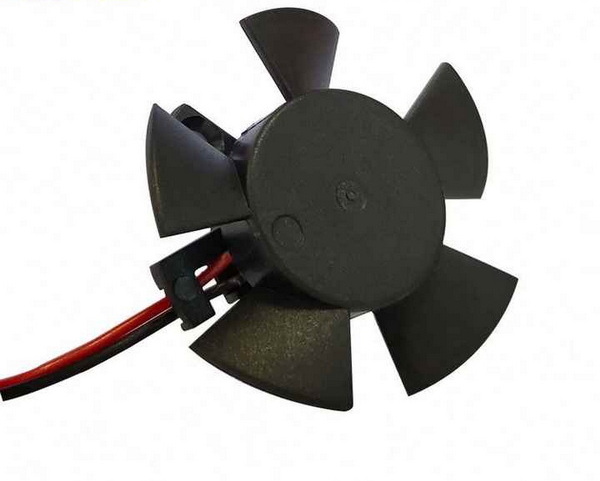 What Is A Piezoelectric Micro Blower And How Does It Work?