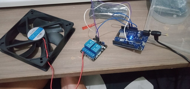 how to control 12v+ dc fan speed03