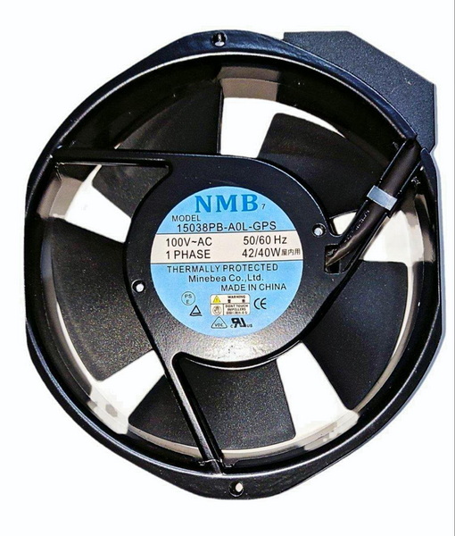 china 12v ac cooling fan supplier3da