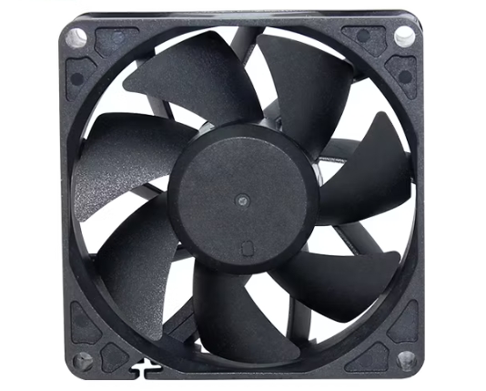 Low Noise PC Fan