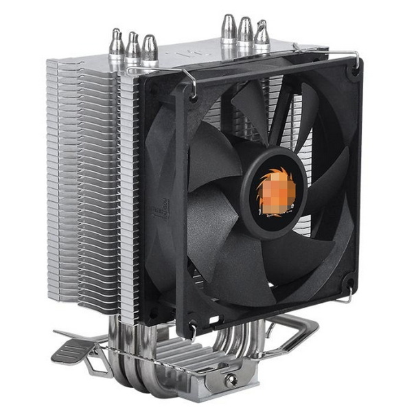 Air Vs Liquid Cooling