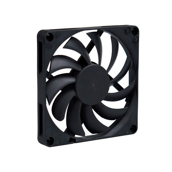 Compact DC Axial Fan