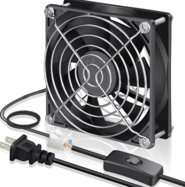 24V Fan For Enclosure