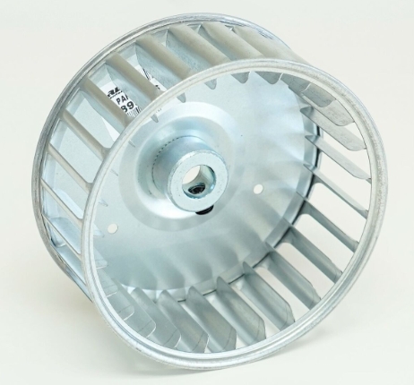 Food Grade Squirrel Cage Fan