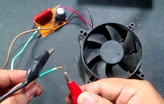 How To Control Fan Speed Using SpeedFan
