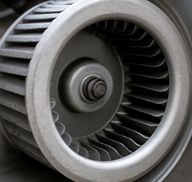 Why Choose Indoor Grill Squirrel Cage Fans Over Traditional Exhaust Fans