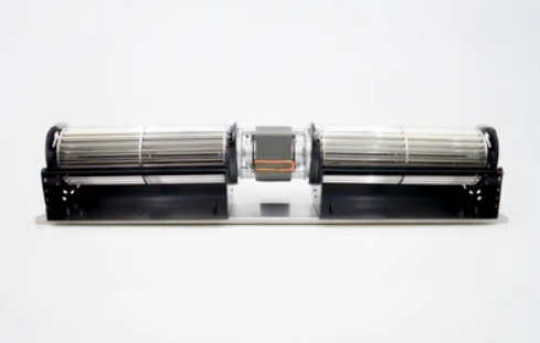 What Are The Benefits of A Personalized Tangential Cross Flow Fan?