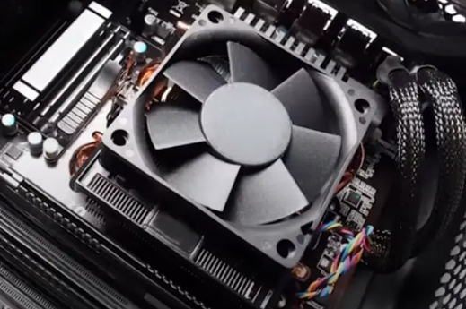 How To Increase Computer Fan Speed?