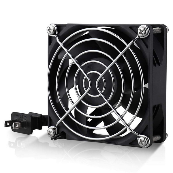 china 115v ac cooling fan supplier4