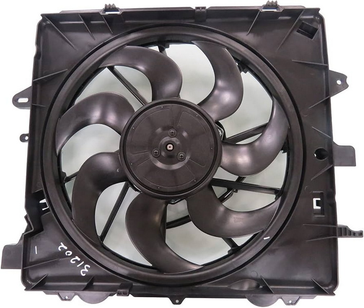 How To Fix A 2011 Camaro AC Cooling Fan That Won’t Start?