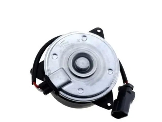 Is Your 2003 Durango AC Cooling Fan Running Slowly? Here's What To Do!