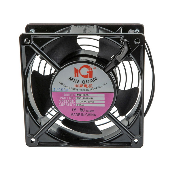 china 12v ac cooling fan3f