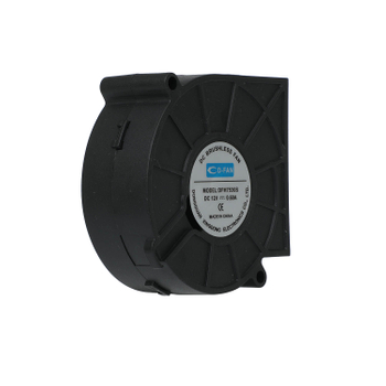 24V DC Blower 7530