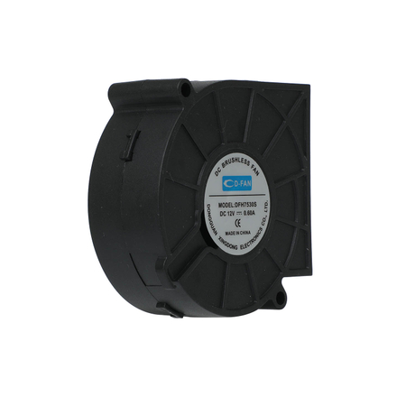 24V DC Blower 7530