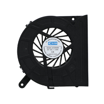 DC Blower 8020