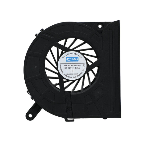 DC Blower 8020