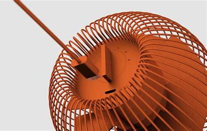 odm frameless fan 12v003ad