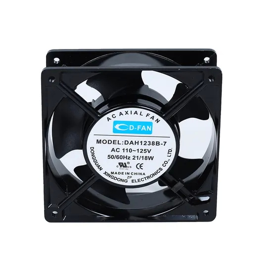 Can You Get Discounts on High-Quality AC Cooling Fans for Wholesale Orders?