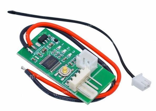 how does a dc fan motor work2