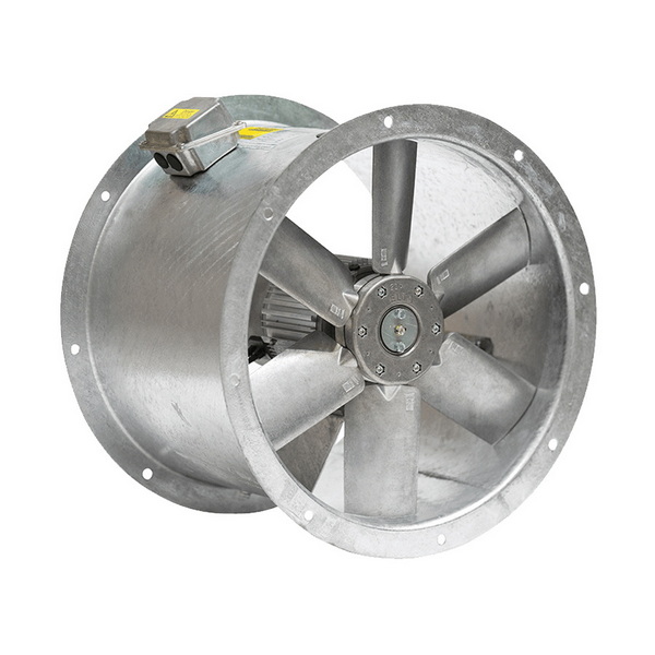 ec fan ahu catalogue2