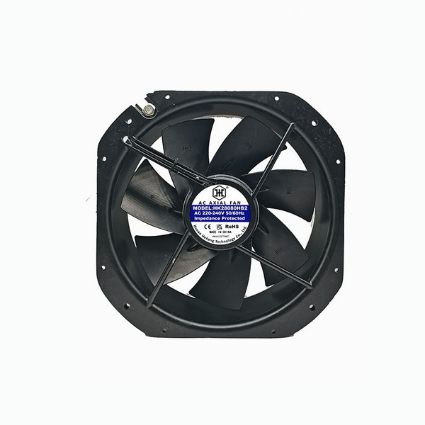 How to Compare China 220V AC Cooling Fans Wholesale Suppliers for the Best Quality?