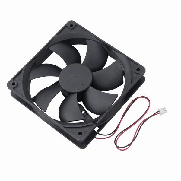 how to open dc fan2fd
