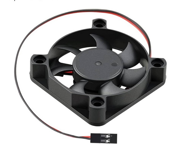 Is The Ziehl Abegg EC Fan Catalogue Available Online?