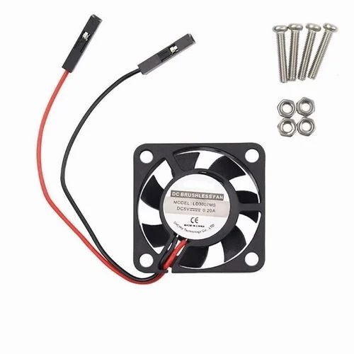 How To Remove Motor From Dc Fan?