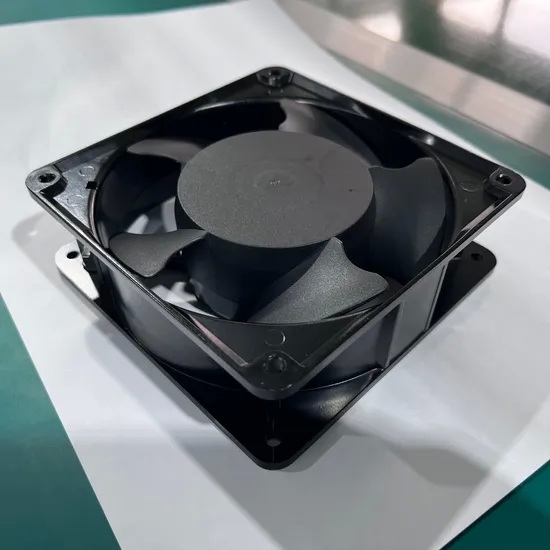 How Long Do China Brushless AC Cooling Fans Last Compared To Others?