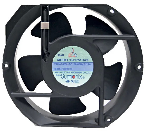 china mini ac cooling fan2f