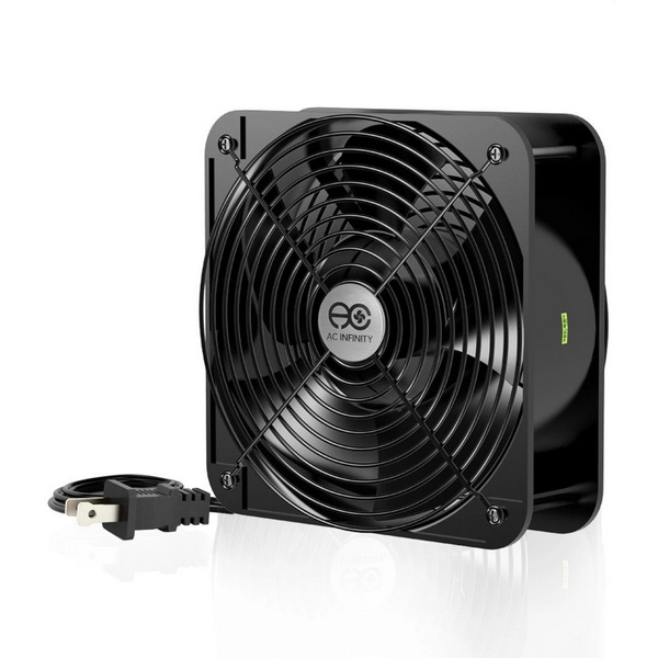 Is Ac Or Dc Fan Better?