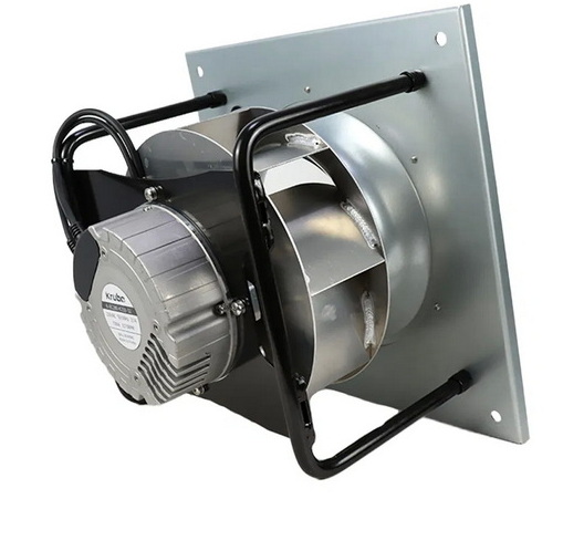 ziehl ec fan1
