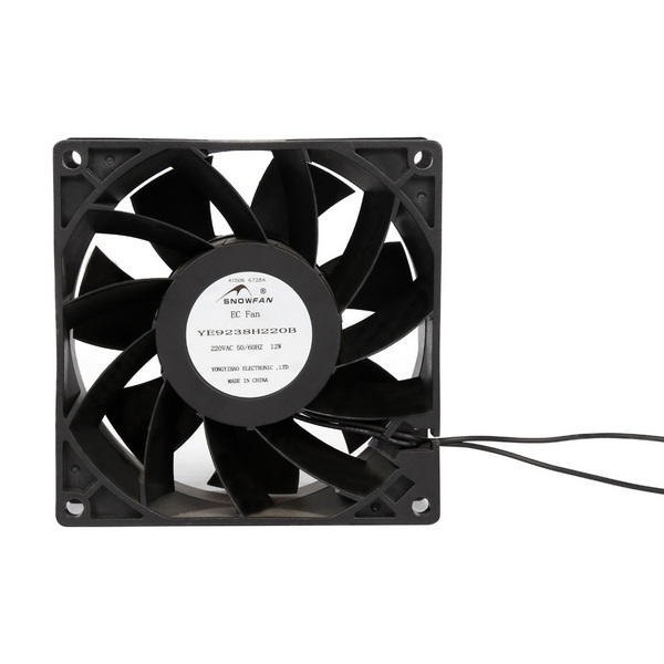 what is ec fan3