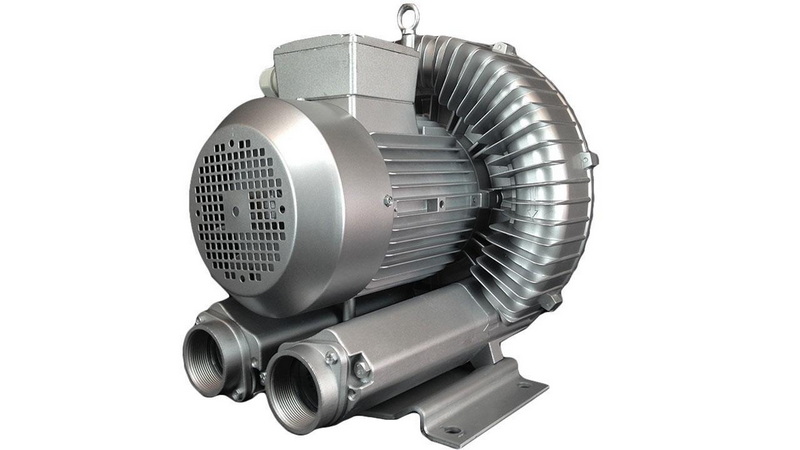 piezoelectric micro air blower1
