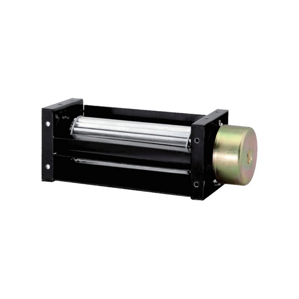 How Efficient Are Squirrel Cage Fans?