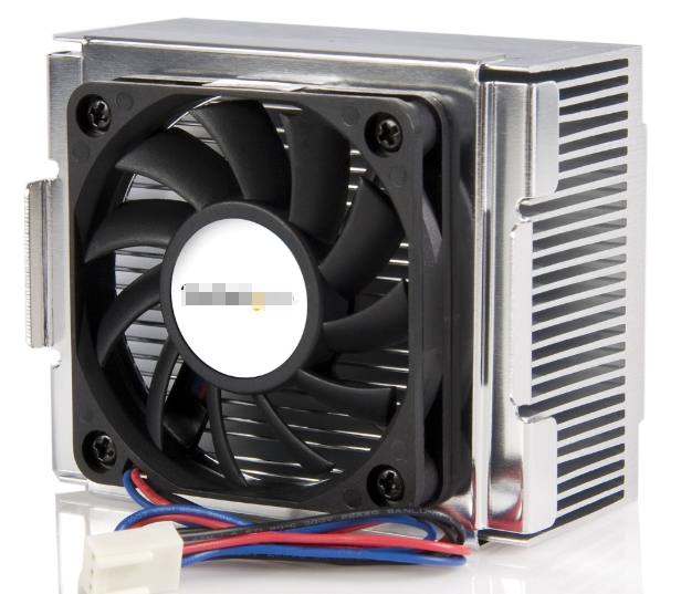 PC Cooling Components