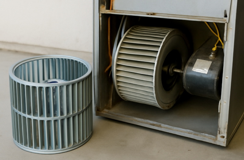 What Are The Signs That I Need A Replacement Squirrel Cage Fan