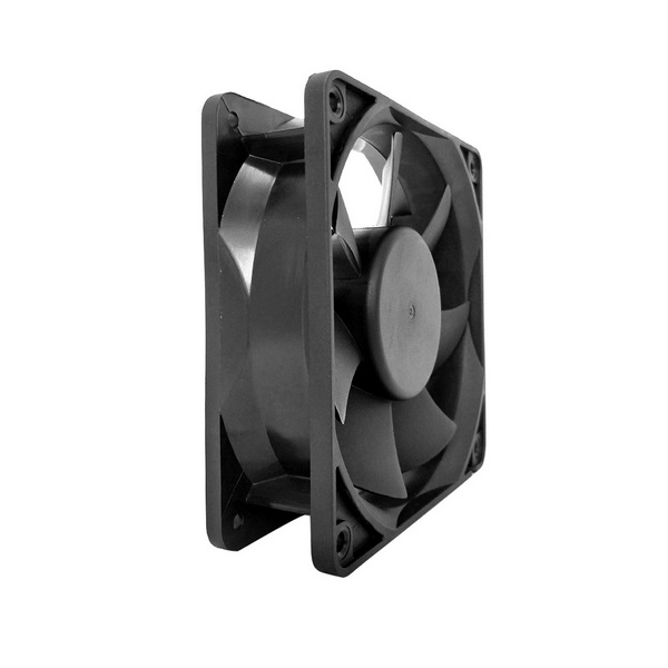 Quiet Desktop Fan Fix