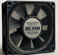How To Install A Custom Dustproof DC Cooling Fan Correctly.jpg