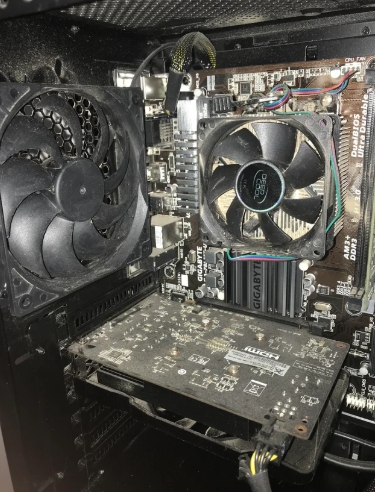 Augmenter le pic de performance de refroidissement