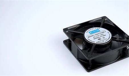 china ac axial compact fan supplier9