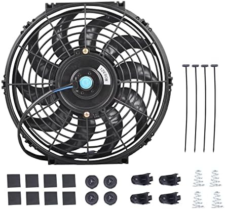 ac cooling fan mounting kit2f