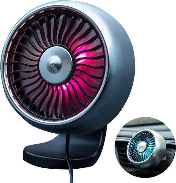 ac cooling fan car1